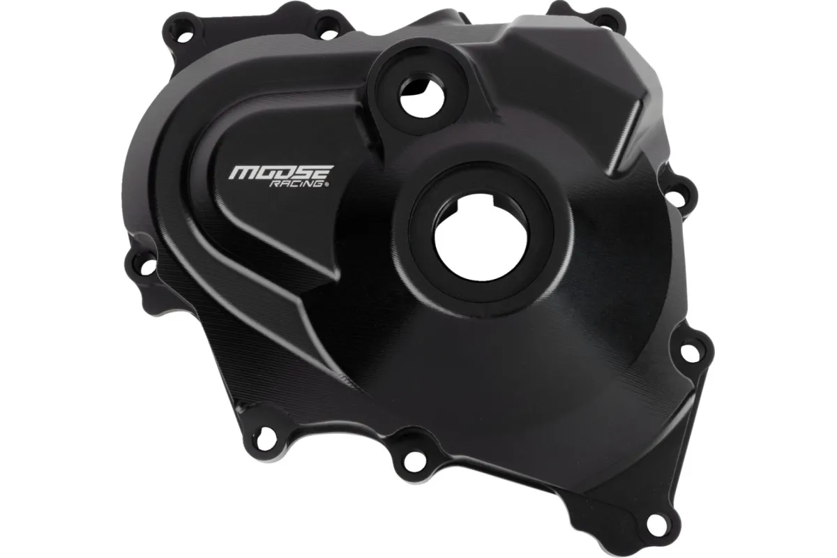 IGNITION COVER YAMAHA