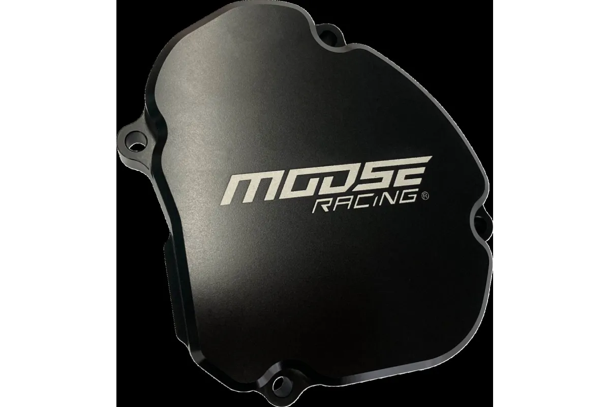 IGNITION COVER YAMAHA