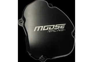 IGNITION COVER YAMAHA