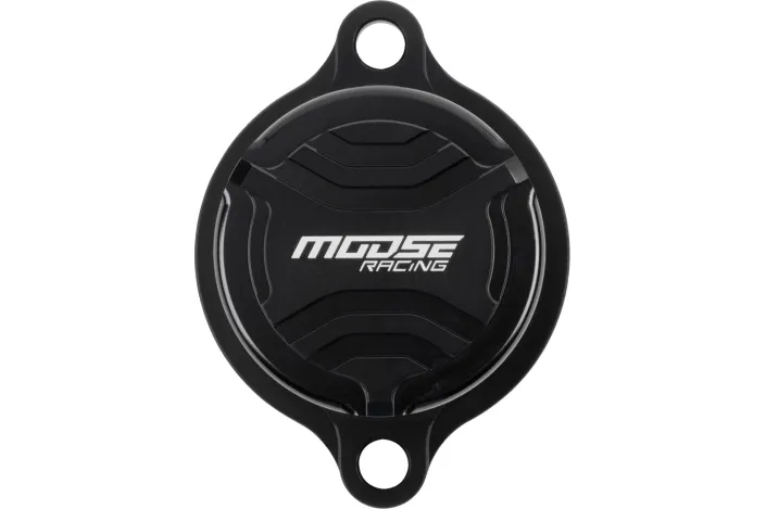 OIL FILTER COVER YAMAHA