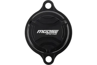 OIL FILTER COVER YAMAHA