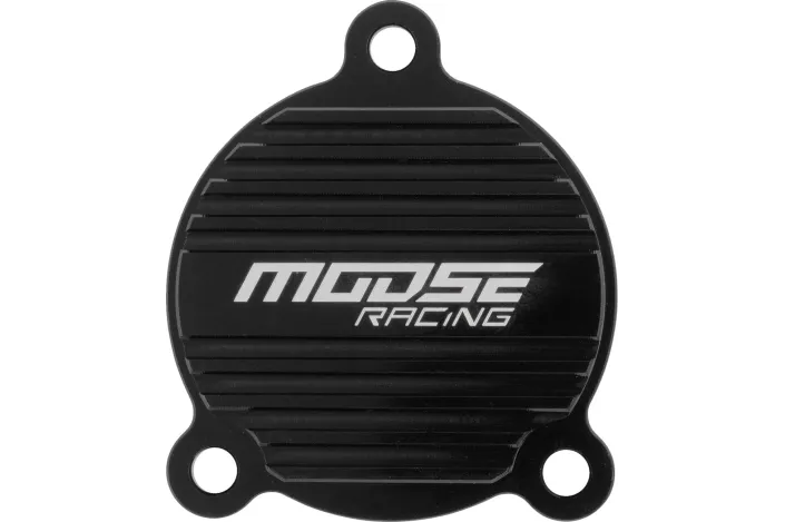 OIL FILTER COVER KTM GAS GAS