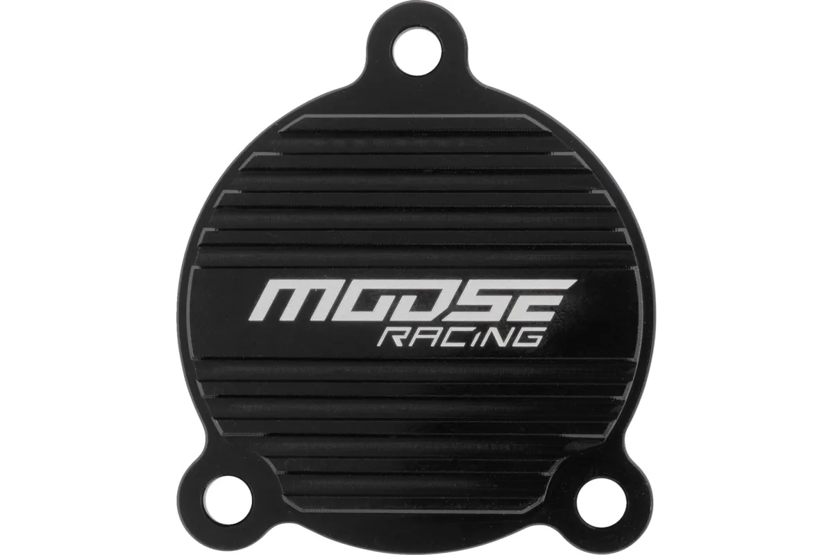 OIL FILTER COVER KTM GAS GAS