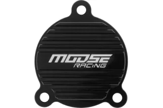 OIL FILTER COVER KTM GAS GAS