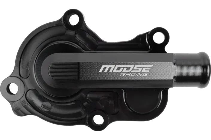 WATER PUMP COVER YAMAHA