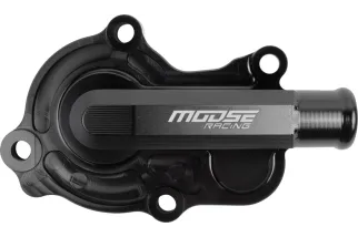 WATER PUMP COVER YAMAHA