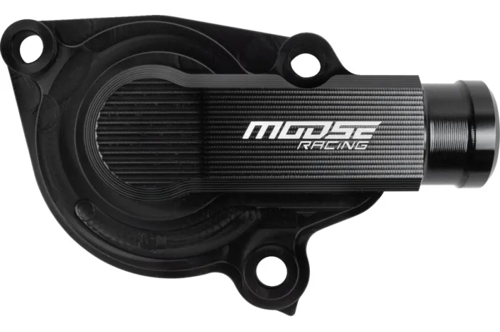 WATER PUMP COVER KTM GAS GAS H