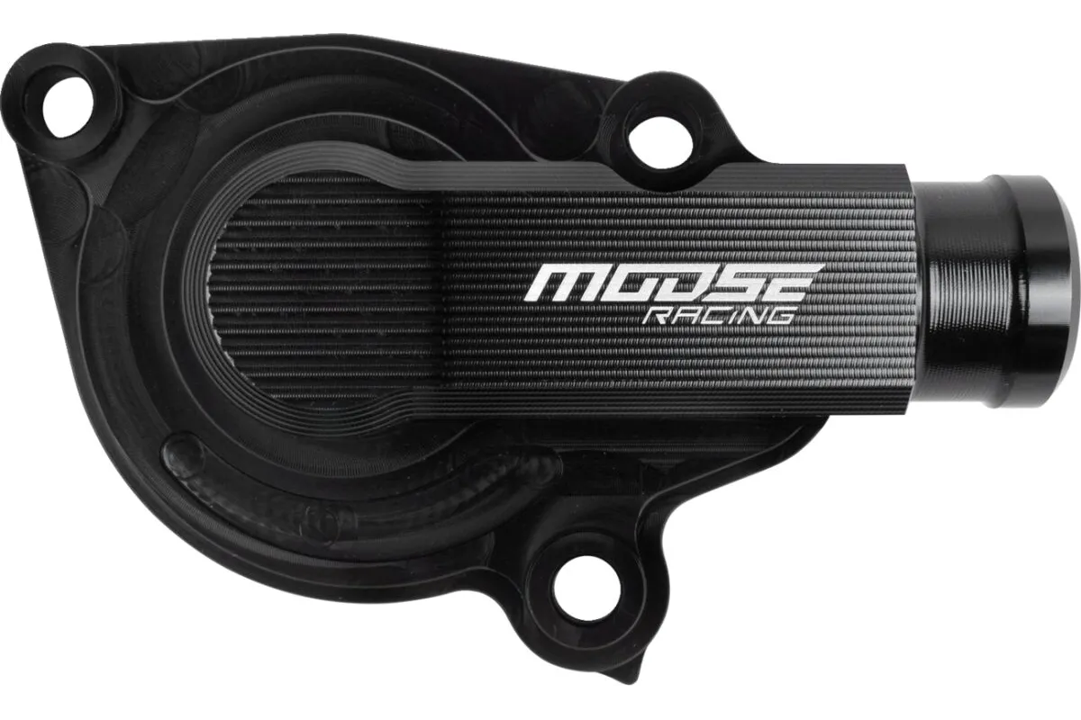 WATER PUMP COVER KTM GAS GAS H