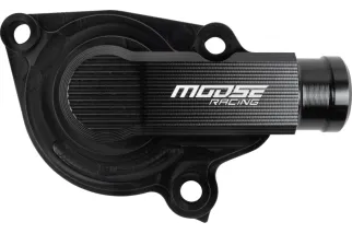 WATER PUMP COVER KTM GAS GAS H