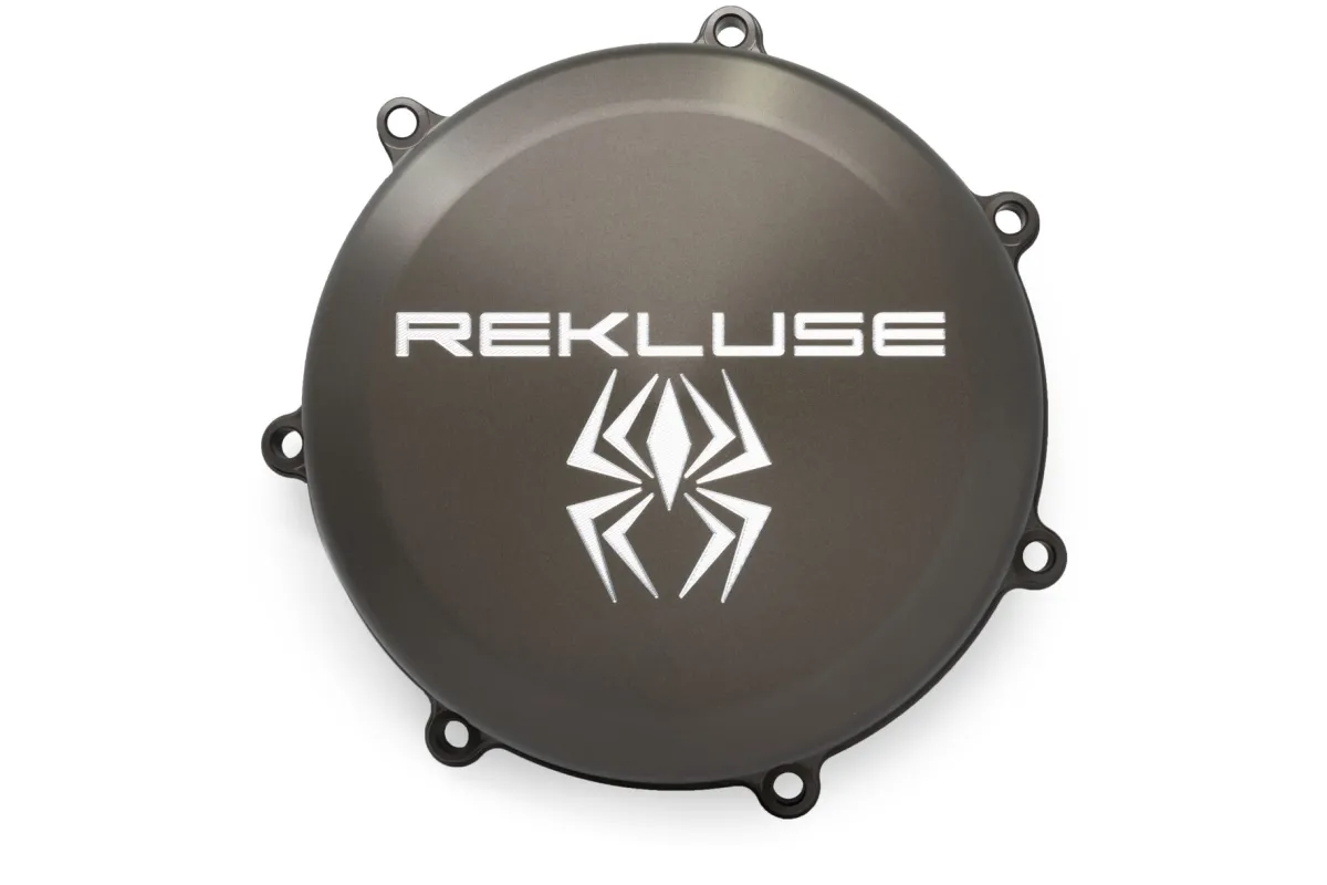 COVER CLUTCH SHERCO SEF 250/30