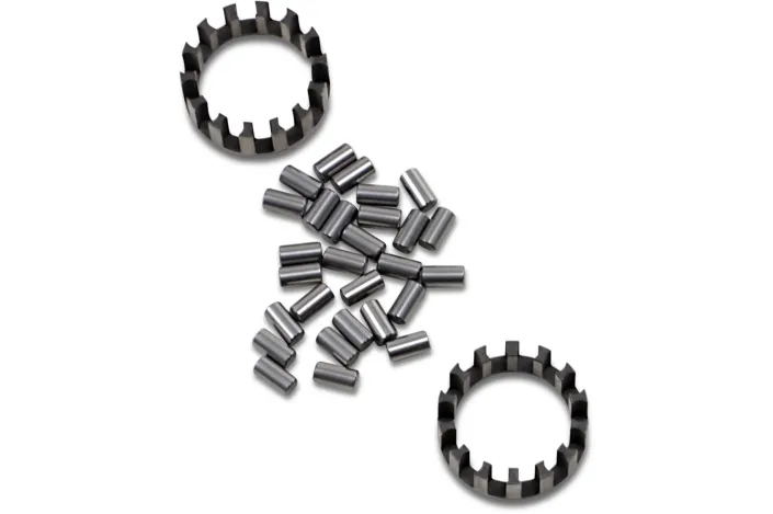 RETAINER W/BRGS 24650-58