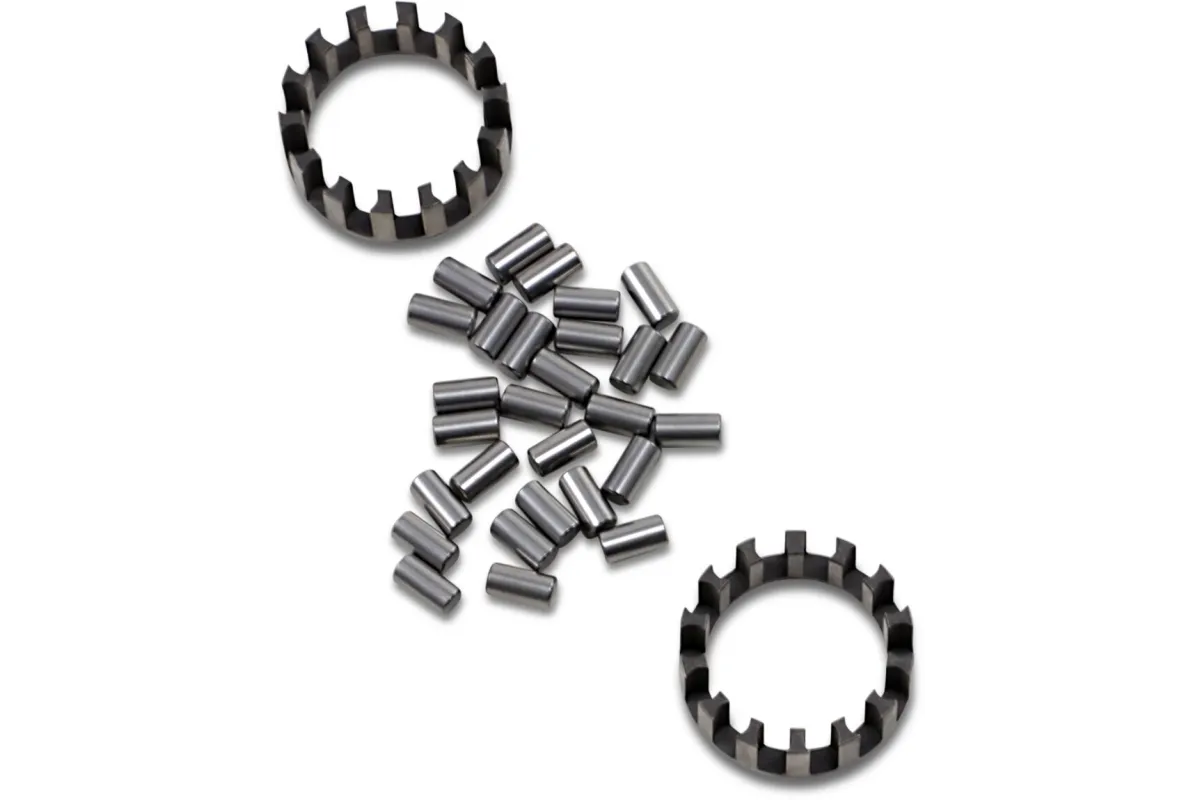 RETAINER W/BRGS 24650-58