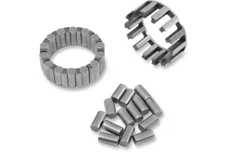 RETAINER W/BRGS 24650-58