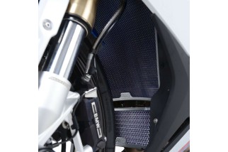 Protection de radiateur R&G Racing aluminium - BMW S1000RR