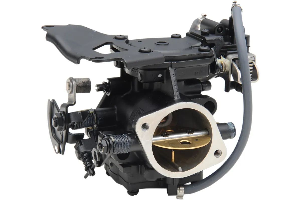 CARBURETOR BN401-38-24