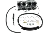 CARBS RS34 4CYL SET