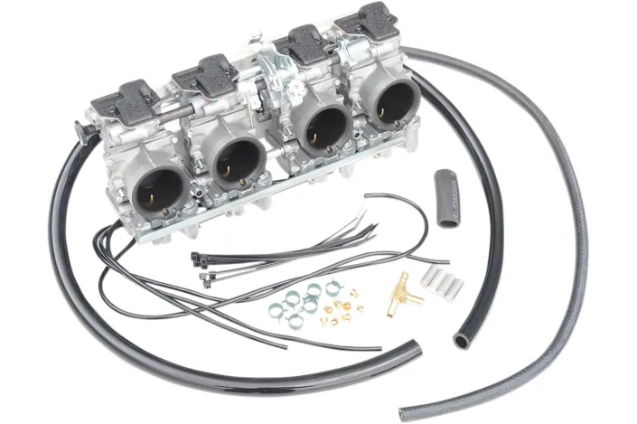 CARBS RS36 4CYL SET