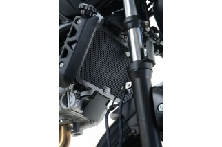 Protection de radiateur R&G RACING Aluminium - Suzuki SV650N/S