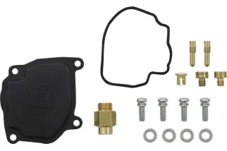 CARBURETOR POL ATV MSE