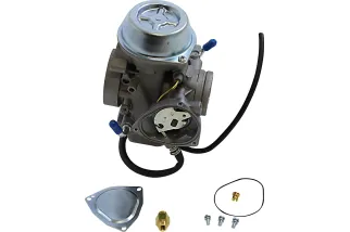 CARBURETOR POL ATV MSE