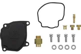 CARBURETOR POL ATV MSE