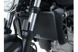 Protection de radiateur R&G RACING Aluminium - Suzuki SV650N/S