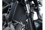 Protection de radiateur R&G RACING Aluminium - Suzuki SV650N/S