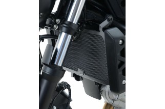 Protection de radiateur R&G RACING Aluminium - Suzuki SV650N/S