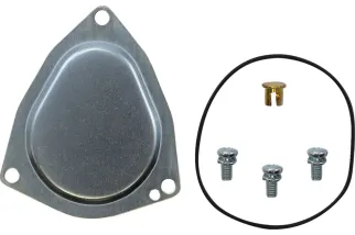 CARBURETOR CANAM ATV MSE