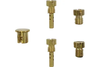 CARBURETOR KAW ATV MSE