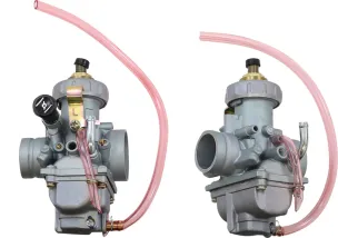 CARBURETOR YAMAHA ATV MSE