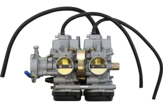CARBURETOR YAMAHA ATV MSE