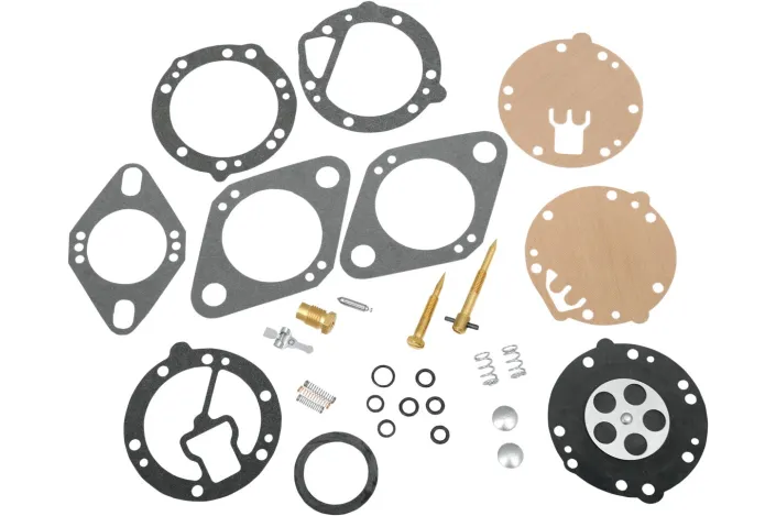 TILLOTSON CARB KIT RK1HD