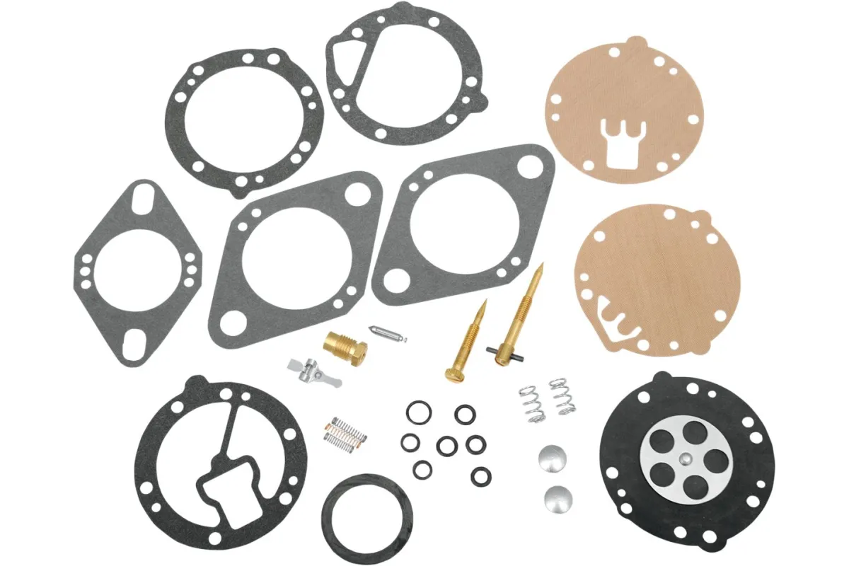 TILLOTSON CARB KIT RK1HD