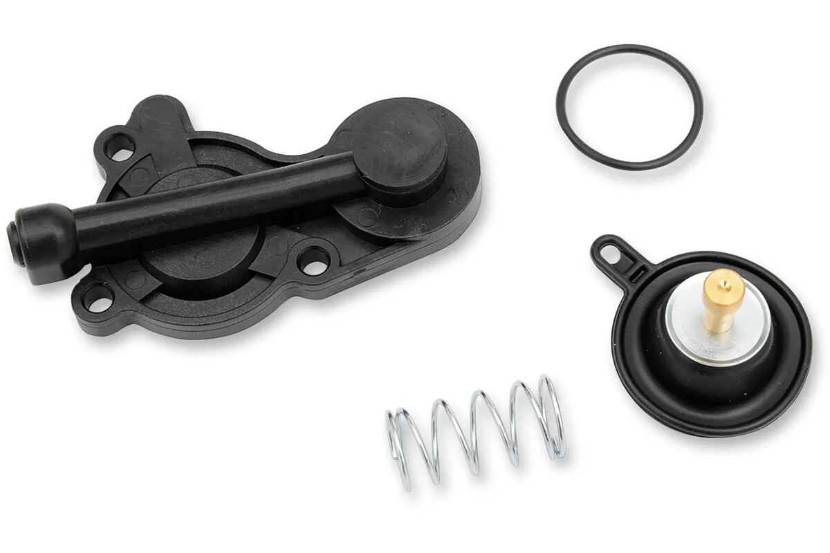 AIR CUTOFF VLVE ASSEM YAM