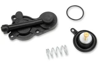 AIR CUTOFF VLVE ASSEM YAM