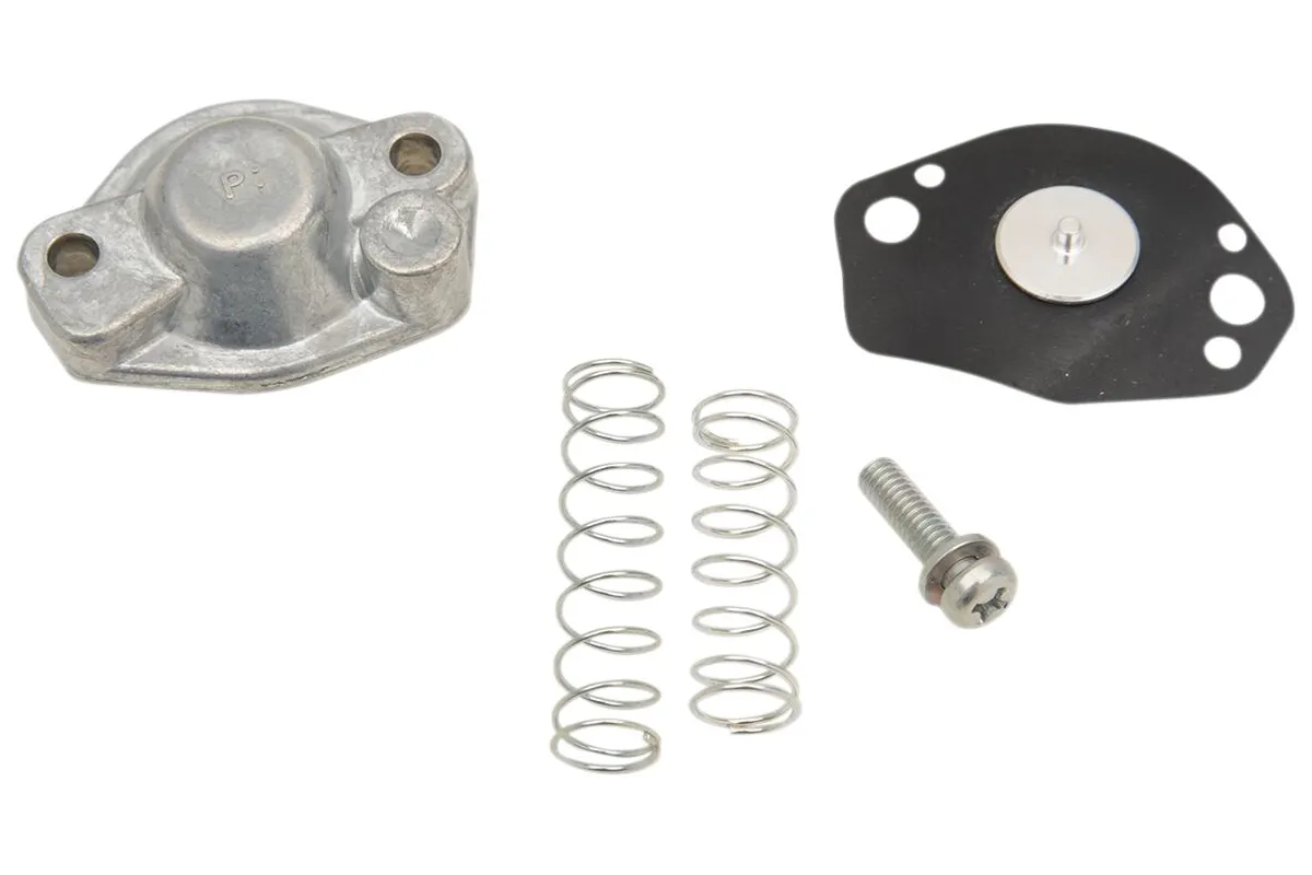 AIR CUTOFF VLVE ASSEM BSR