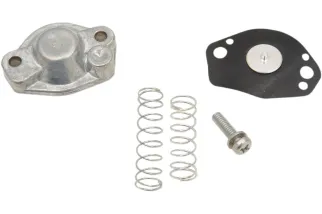 AIR CUTOFF VLVE ASSEM BSR