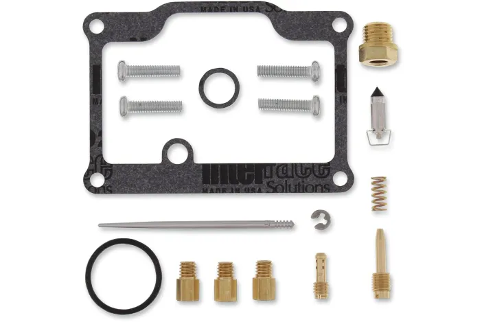 REPAIR KIT CARB POL