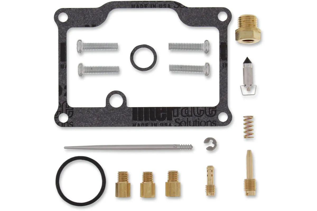 REPAIR KIT CARB POL