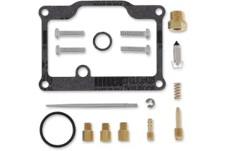 REPAIR KIT CARB POL