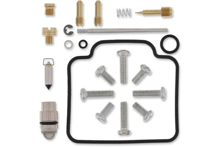 REPAIR KIT CARB POL