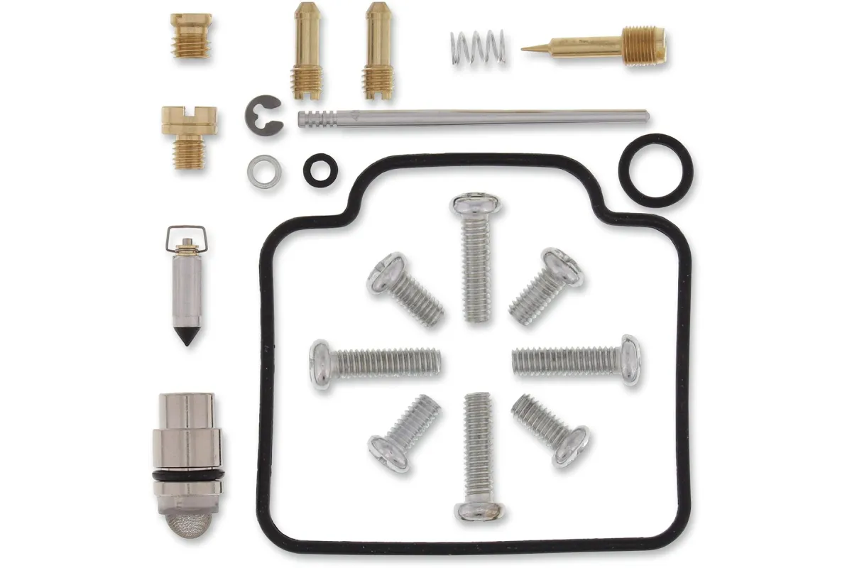 REPAIR KIT CARB POL