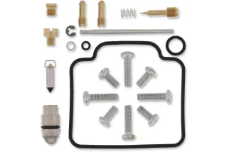 REPAIR KIT CARB POL