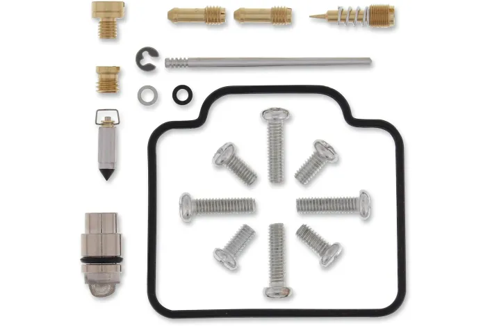 REPAIR KIT CARB POL