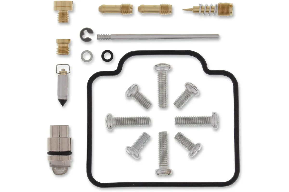 REPAIR KIT CARB POL