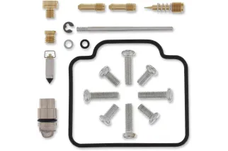 REPAIR KIT CARB POL