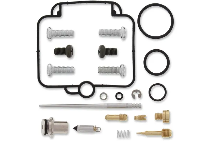 REPAIR KIT CARB POL