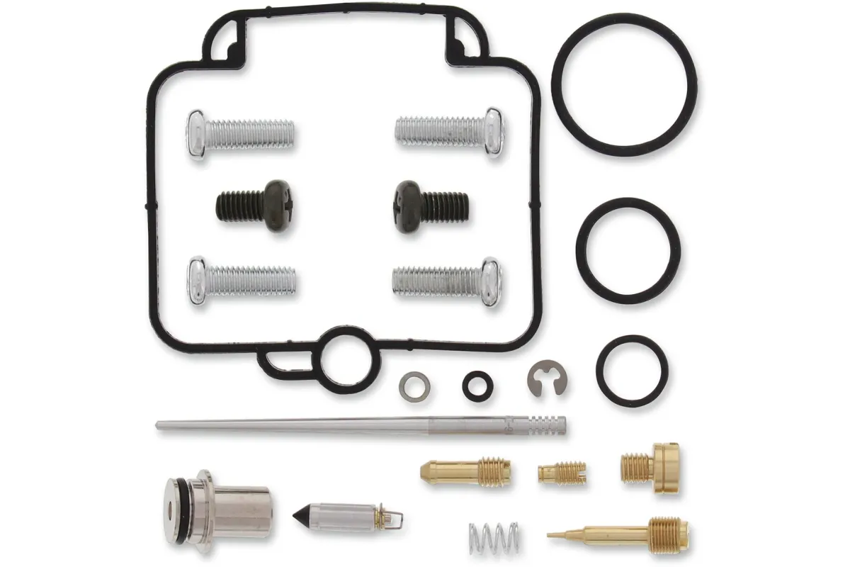 REPAIR KIT CARB POL