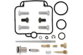 REPAIR KIT CARB POL